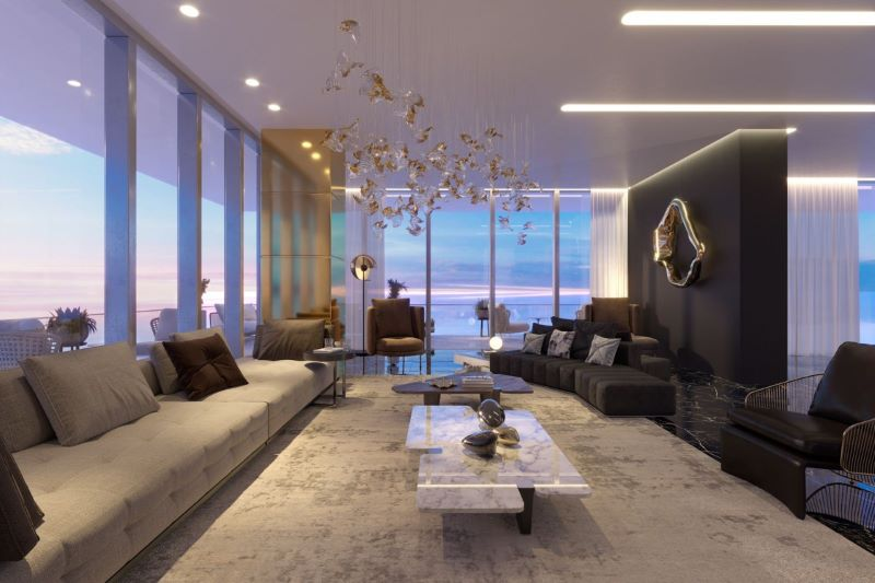 Ultra Luxury Penthouse | Panoramic sea views.-pic_2